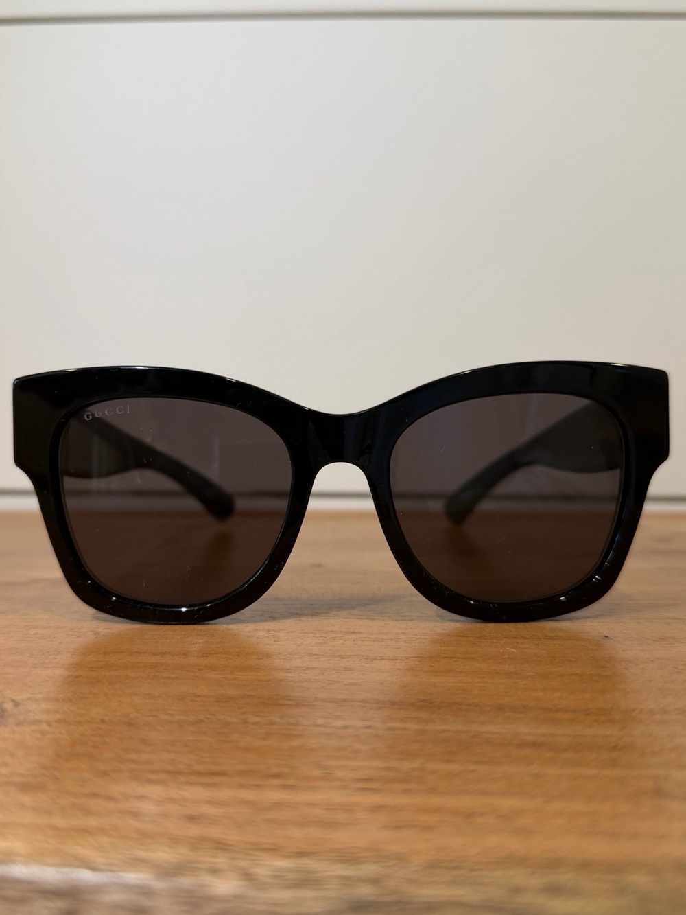 GUCCI GG1789S-001 Women's Sunglasses